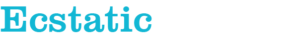 Ecstatic Studio Logo