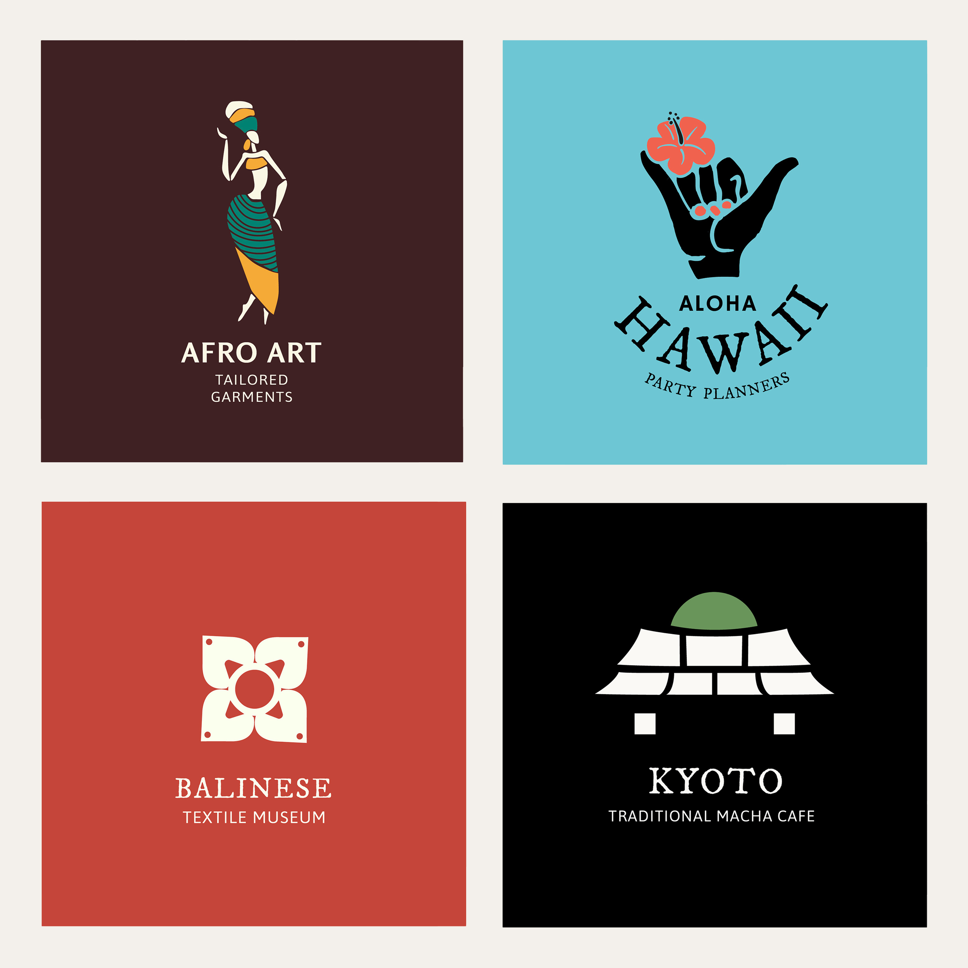 Logo Collection
