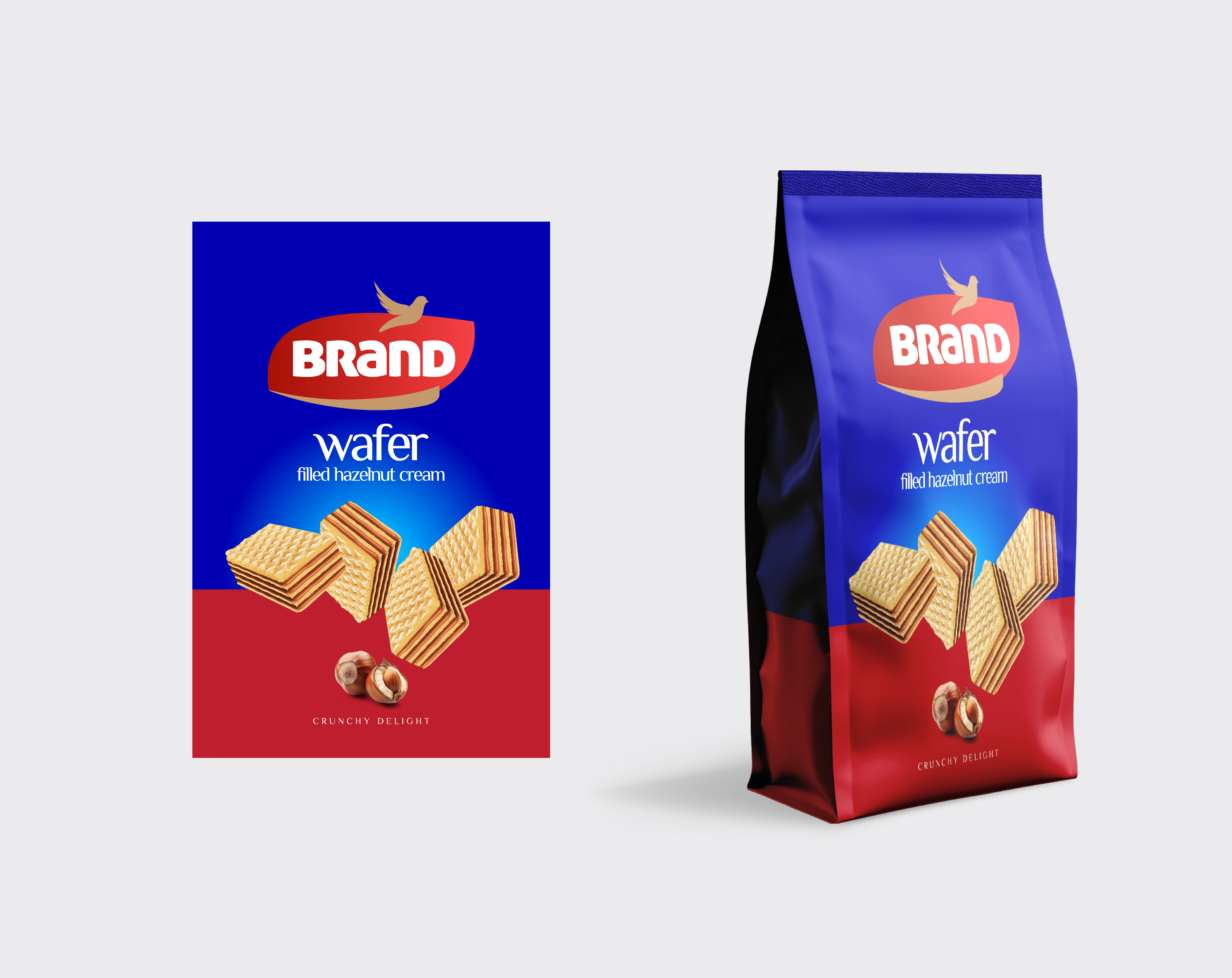 Product Packaging Design