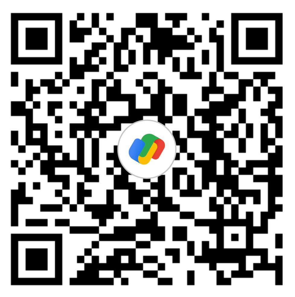 UPI QR Code